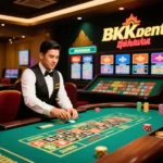 Login to BKK Bet bet