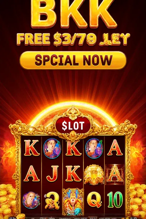 bkk slots bet