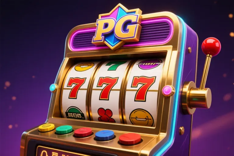 Slot BKK: ประตูสู่ความบันเทิงและโอกาสในการชนะรางวัลใหญ่