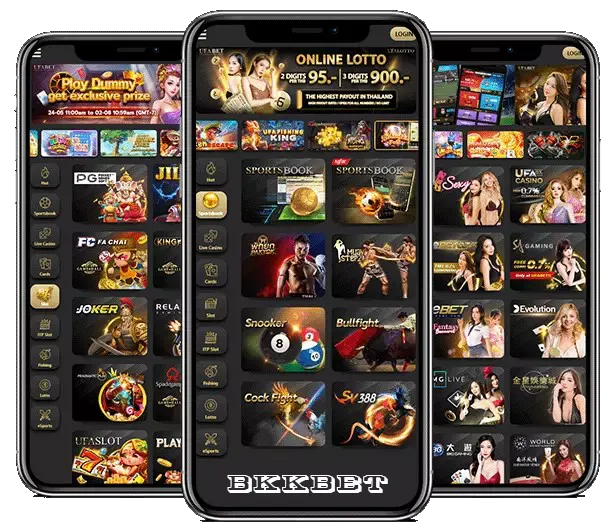 phone ufabet entrance bet